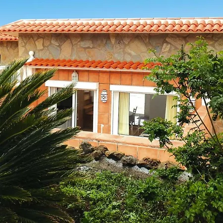 Finca Doma Tfn01030 Fya Los Realejos