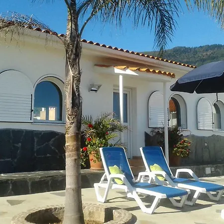 Dom wakacyjny Finca Doma Tfn01030 Fya