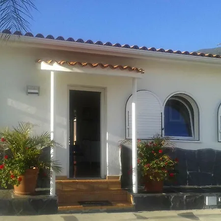 Finca Doma Tfn01030 Fya * Los Realejos