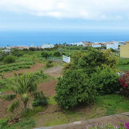 Finca Doma Tfn01030 Fya Nyaraló