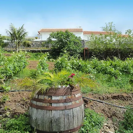 Finca Doma Tfn01030 Fya Nyaraló